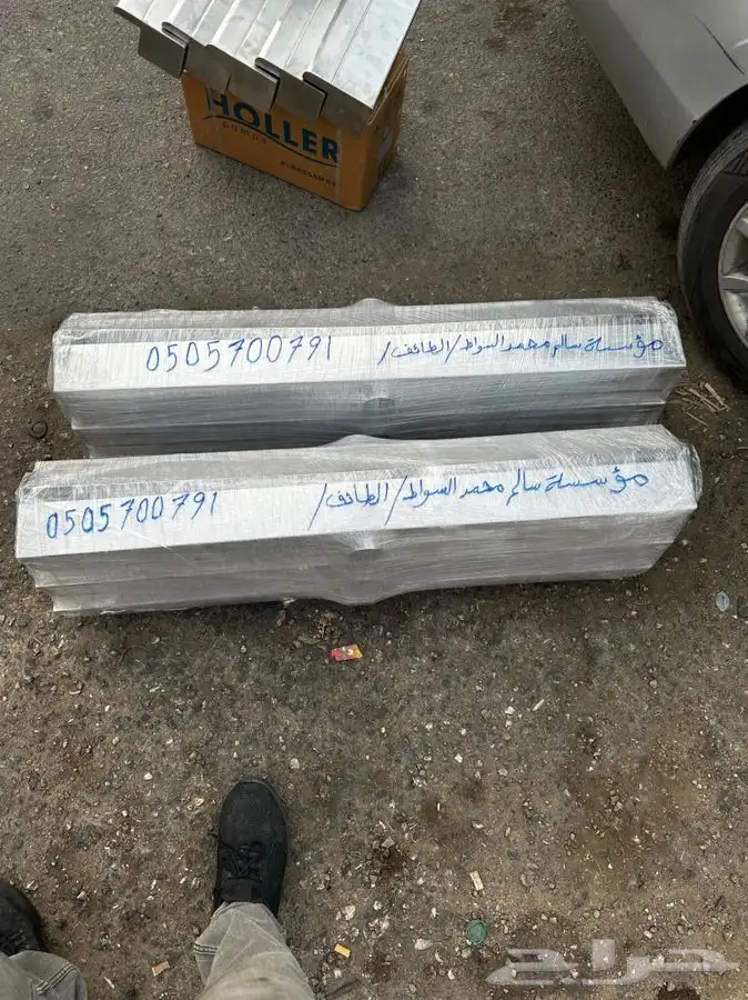 شلالات استيل تايواني مصبات ستيل 6