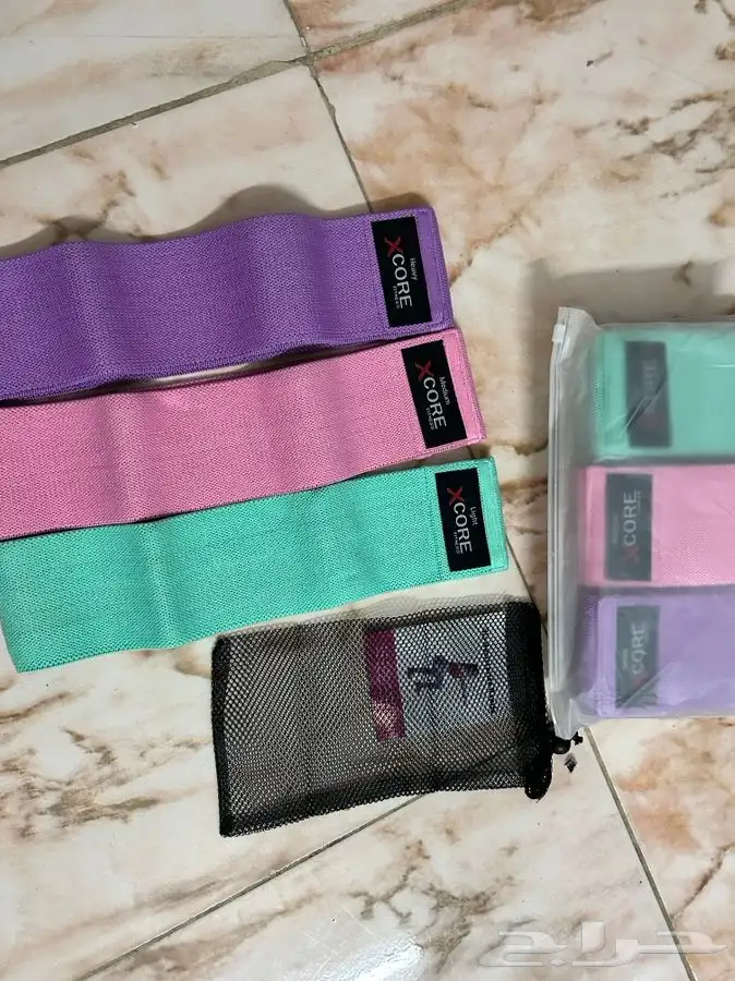 مستلزمات رياضية ملابس فنون قتالية كورة طائرة وكورة سلة 16