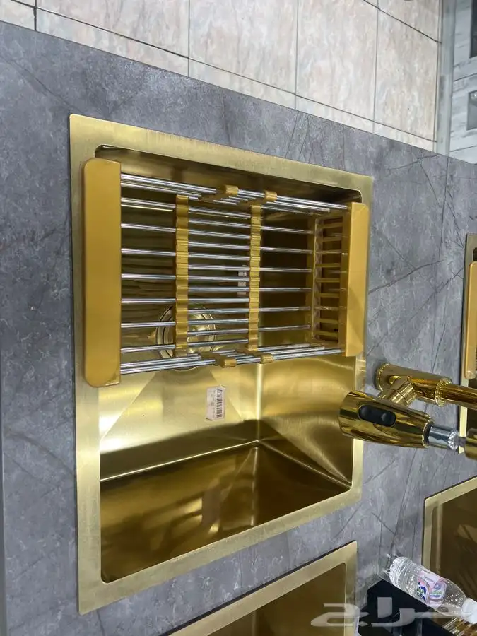 مجالي مطابخ بكافت المقاسات والاشكال باسعار منافسه 2