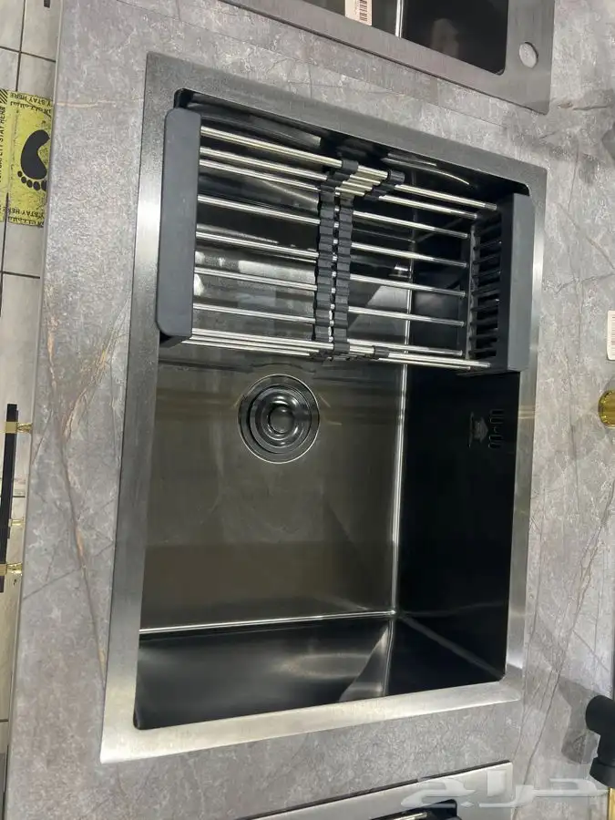 مجالي مطابخ بكافت المقاسات والاشكال باسعار منافسه 6