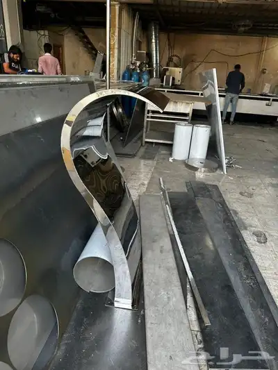 مصبات شلالات ونوافير 18