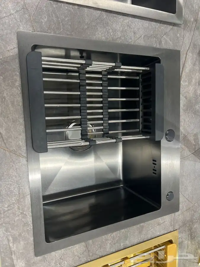 مجالي مطابخ بكافت المقاسات والاشكال باسعار منافسه 5