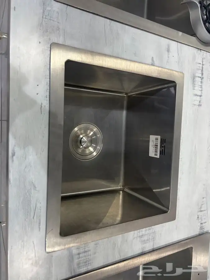 مجالي مطابخ بكافت المقاسات والاشكال باسعار منافسه 14