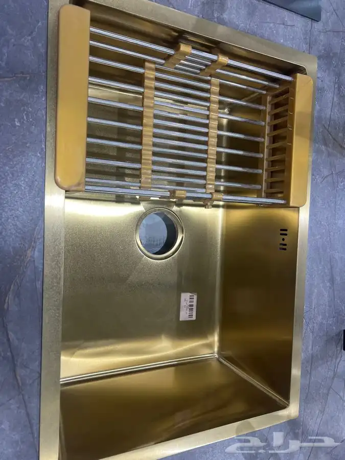 مجالي مطابخ بكافت المقاسات والاشكال باسعار منافسه 1