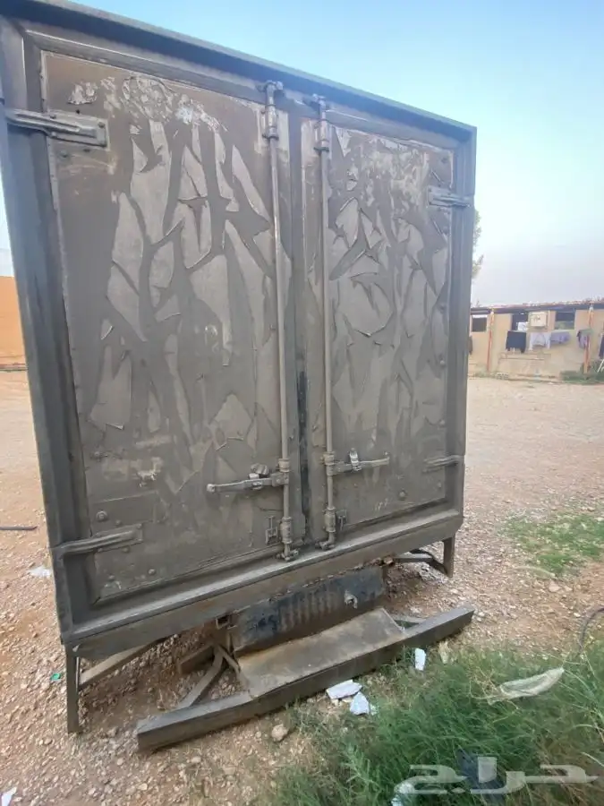 صندوق دينه حافظ على الحرارة 2