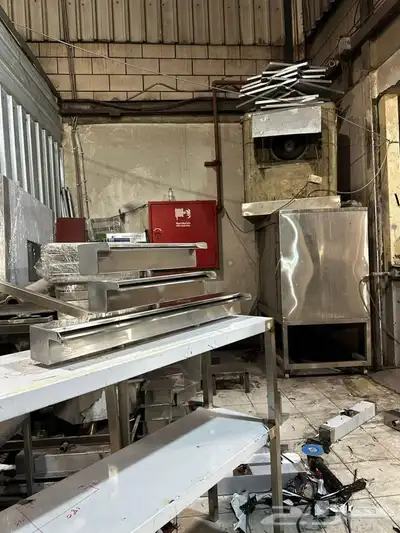 مصبات شلالات ونوافير 29