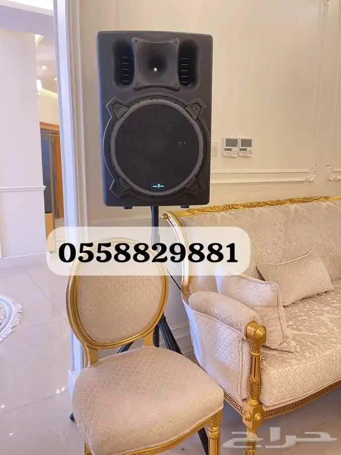 تاجير سيوف تاجير سيف (  سيوف_ملكي ) تاجير صوتيات سماعات 14