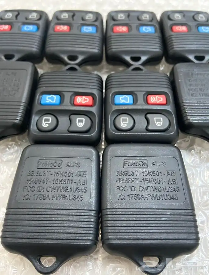 مفتاح ماركيز اصلي 4