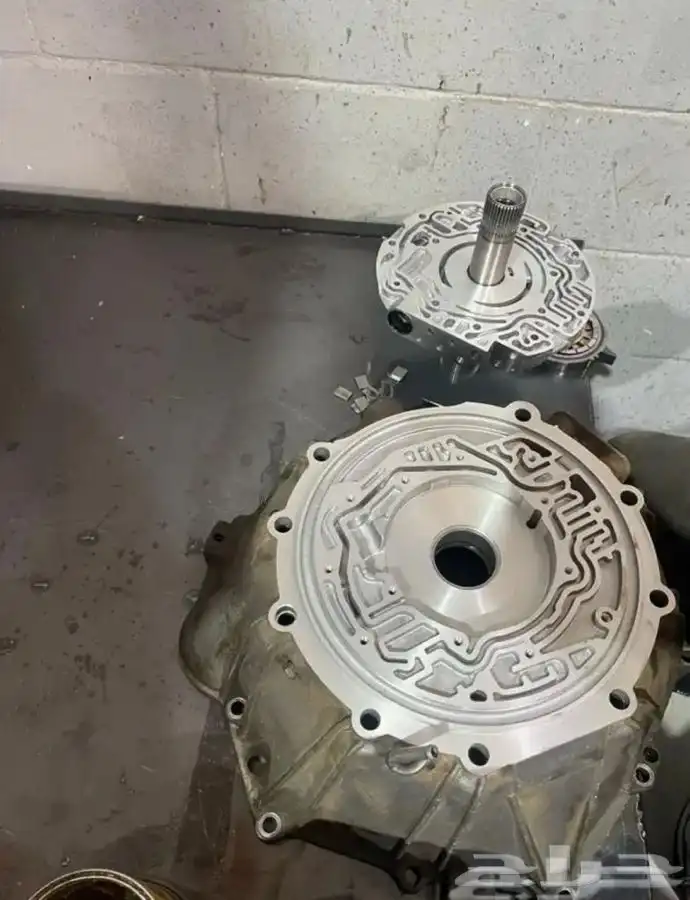 قيرات جمس سييرا تاهو 2015 ضمان 6شهور 0