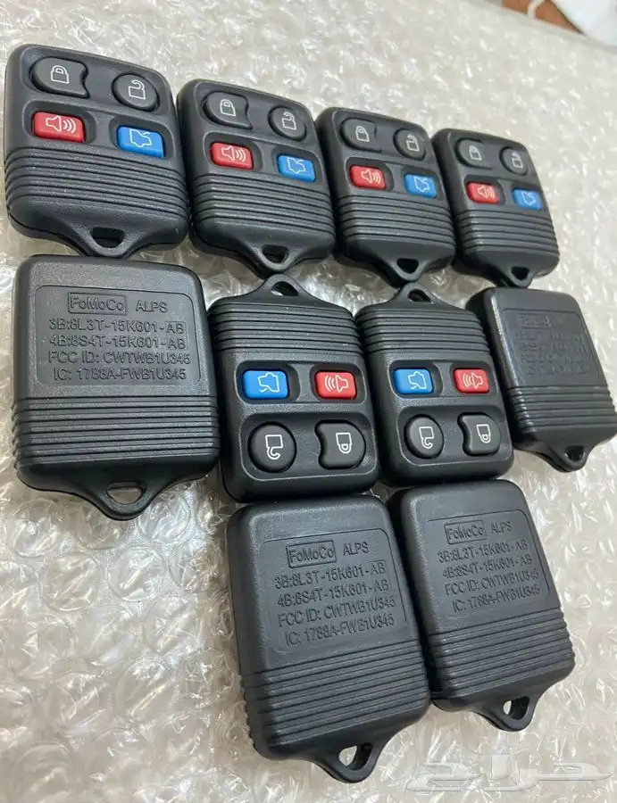 مفتاح ماركيز اصلي 5