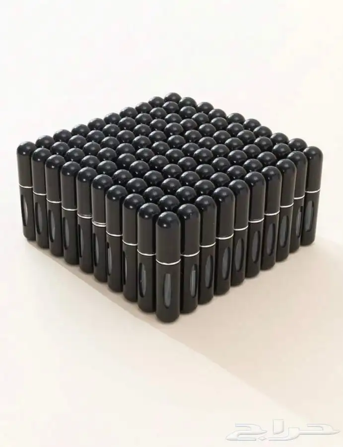 عينة تعبئة عطور 100قطعة 14