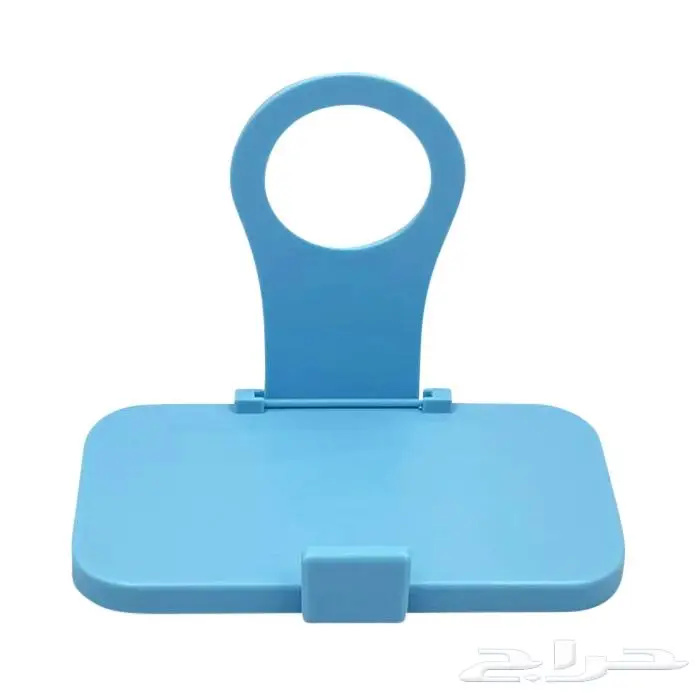 حامل جوال جداري متنقل وقابل للطي 6