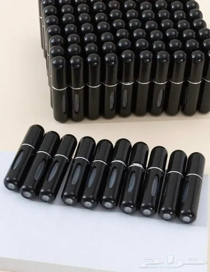 عينة تعبئة عطور 100قطعة 15