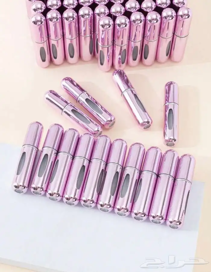 عينة تعبئة عطور 100قطعة 13