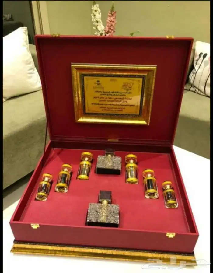 دروع هدايا تكريمات خاصه 4