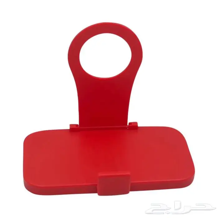 حامل جوال جداري متنقل وقابل للطي 1