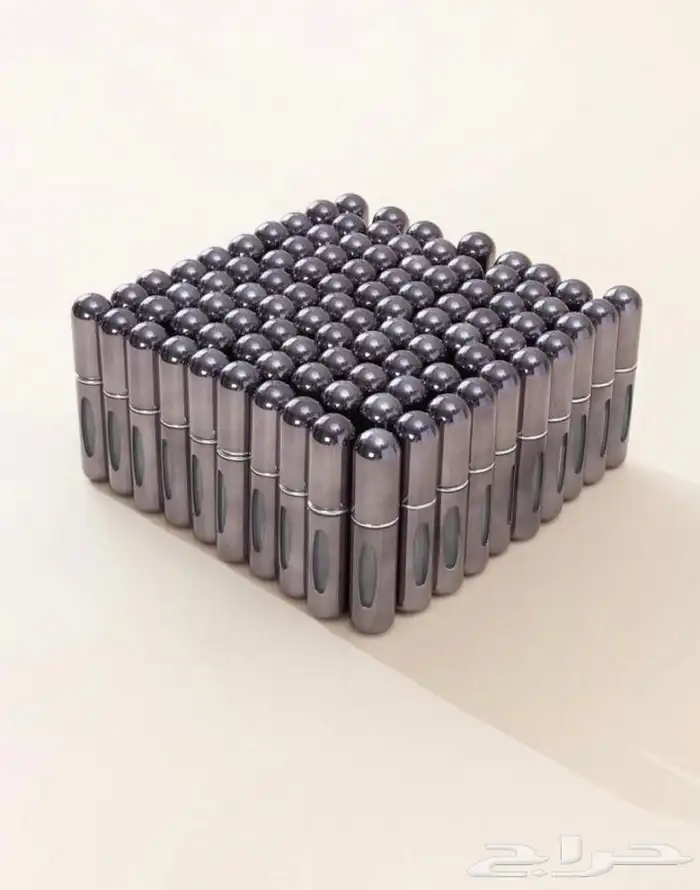 عينة تعبئة عطور 100قطعة 16