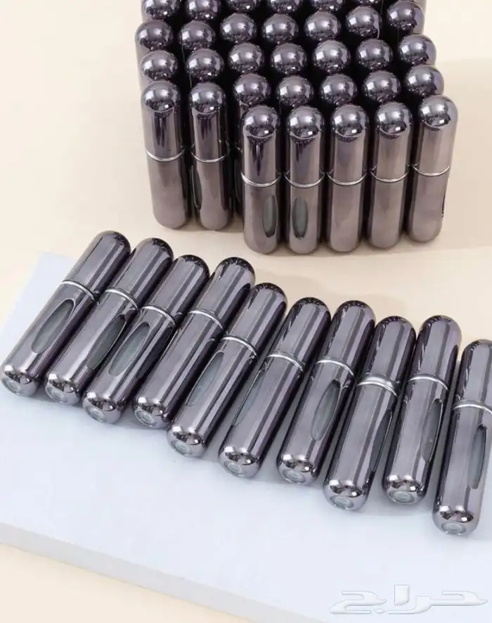 عينة تعبئة عطور 100قطعة 17