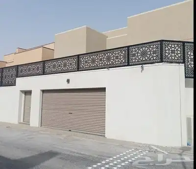 مظلات وسواتر وجميع أعمال الحداده 5