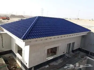 مظلات وسواتر وجميع أعمال الحداده 3