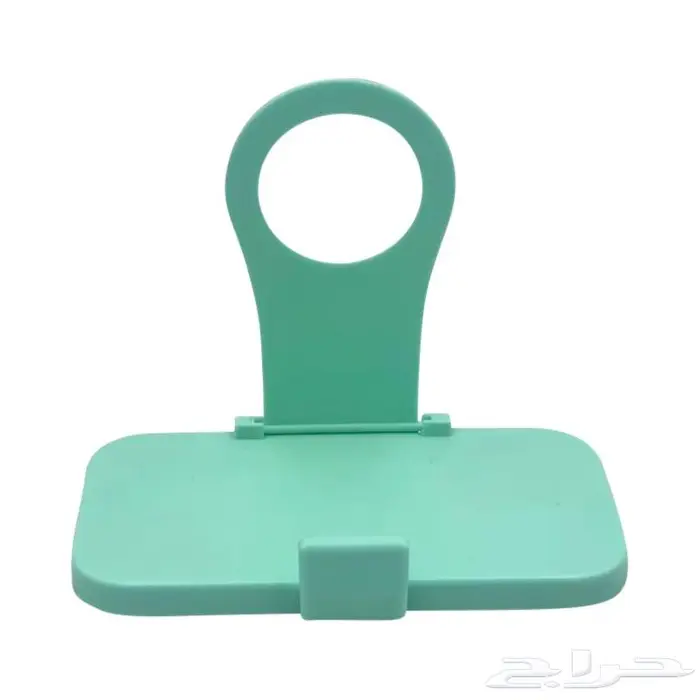 حامل جوال جداري متنقل وقابل للطي 7