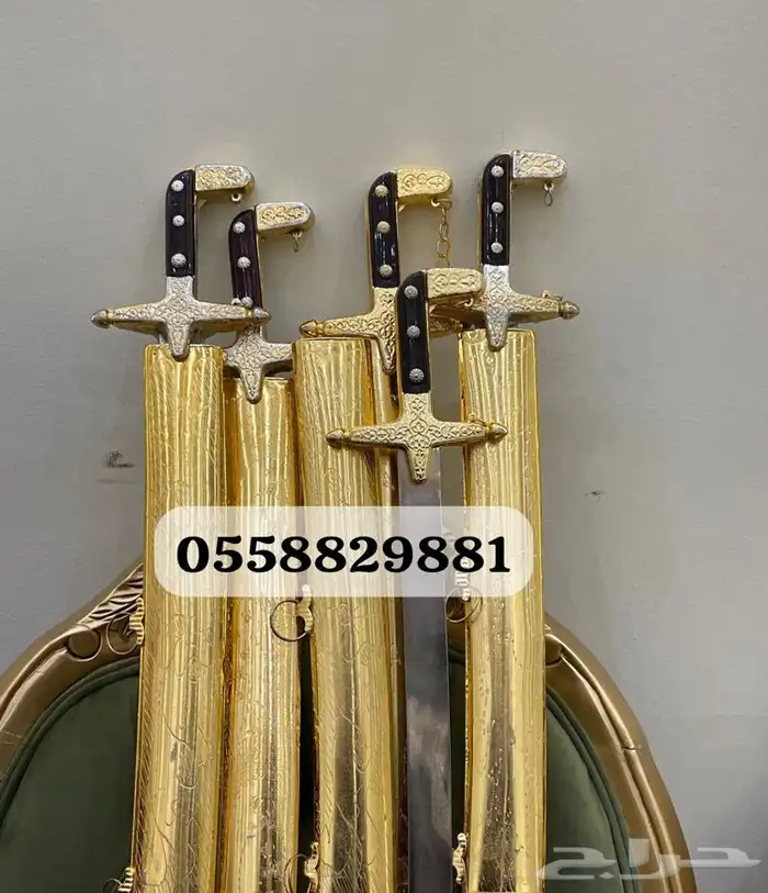 تاجير سيوف تاجير سيف (  سيوف_ملكي ) تاجير صوتيات سماعات 10