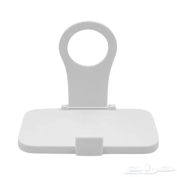 حامل جوال جداري متنقل وقابل للطي 5