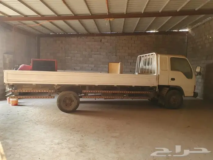 دينه JAC 1