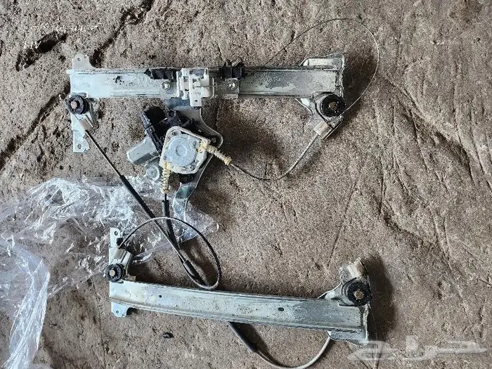 قطع غيار تاندرا سكويا تندرا سيكويا قطع غيار تشليح 73