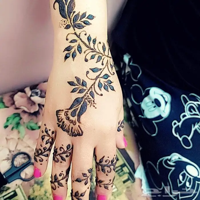 كوافيرة منزلية للنساء فقط 8