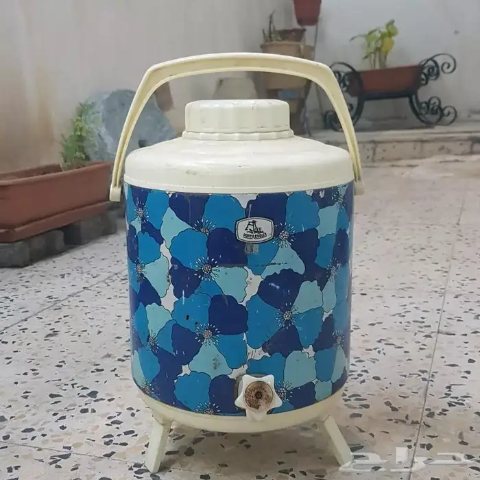 ترمس قديم للبيع 0