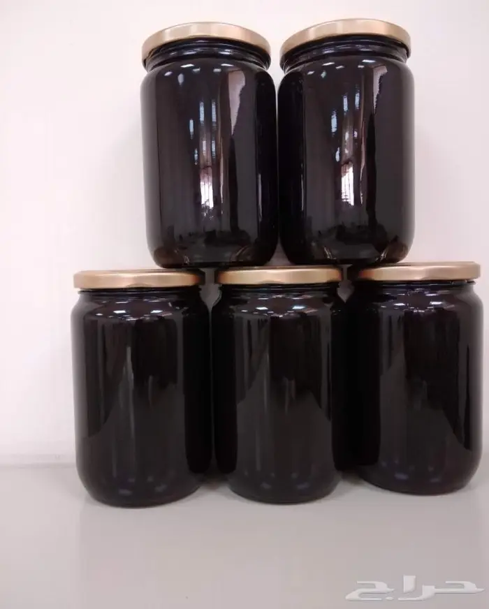 عسل الطلح الافريقي انتاج 2024 0