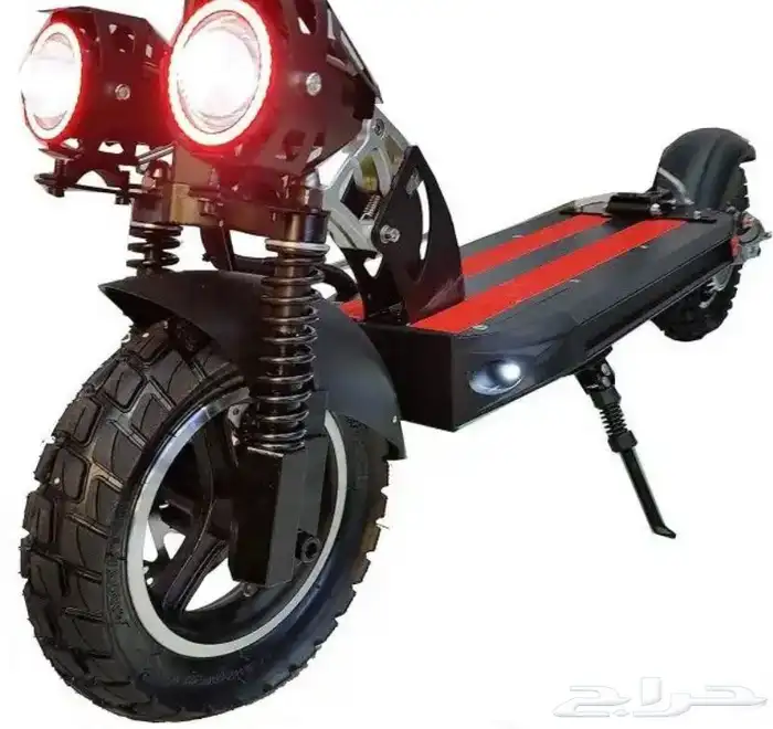 دراجة جبلي رياضية كهربائية 2024 الإصدار الجديد 28