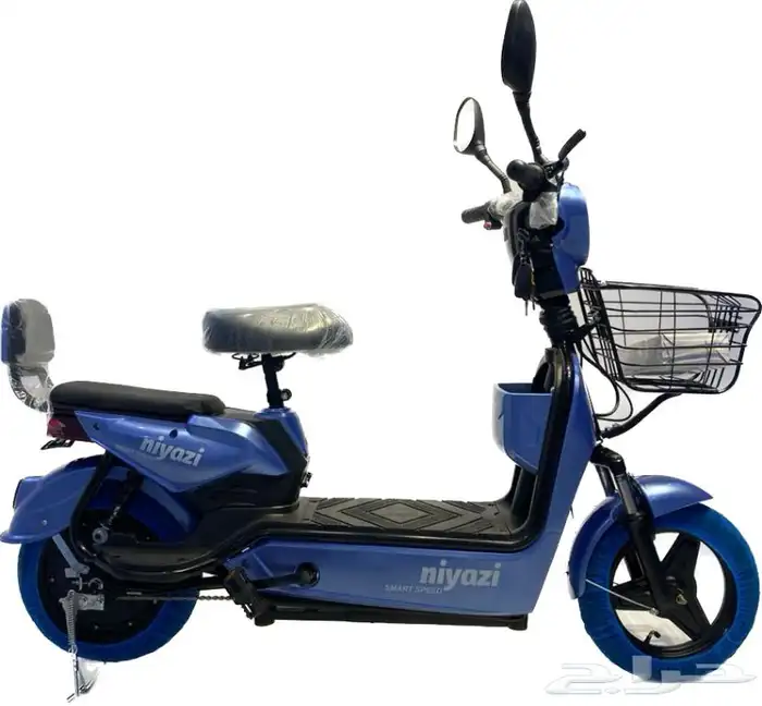 دراجة جبلي رياضية كهربائية 2024 الإصدار الجديد 13