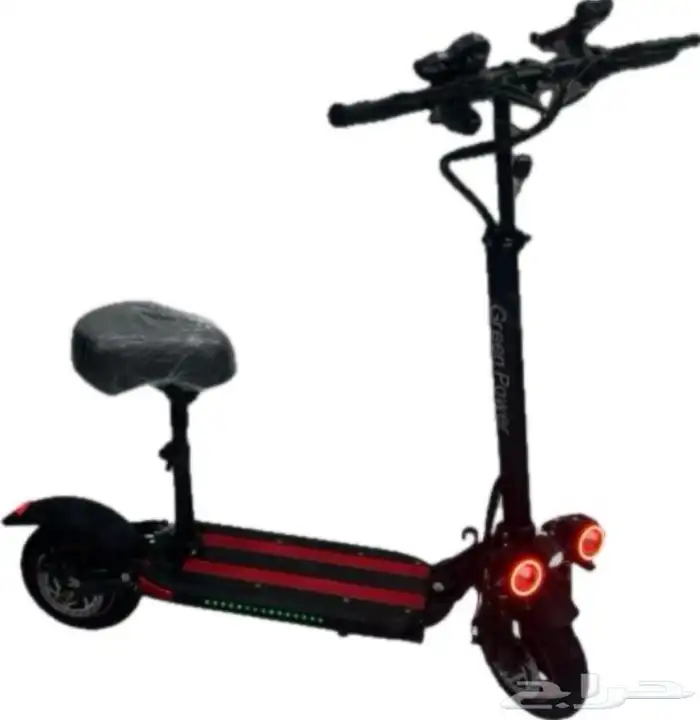 دراجة جبلي رياضية كهربائية 2024 الإصدار الجديد 2