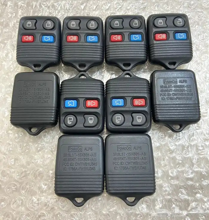 مفتاح ماركيز اصلي 3