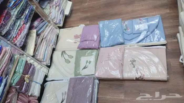 أطقم شراشف 9