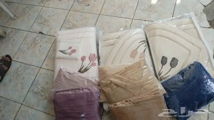 أطقم شراشف 13