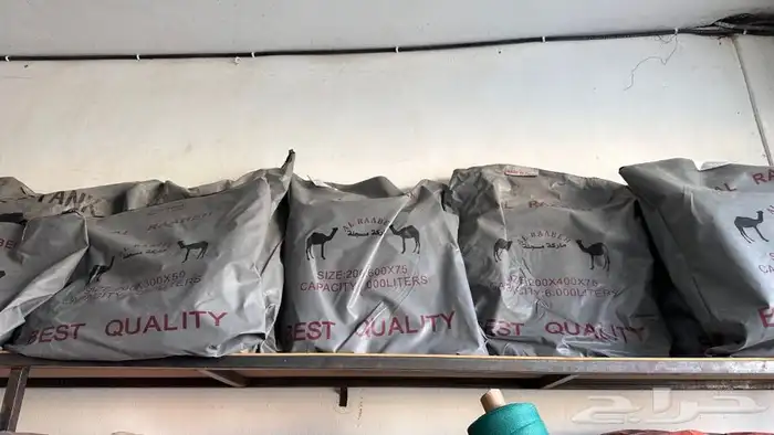 راويات الماء PVC 4