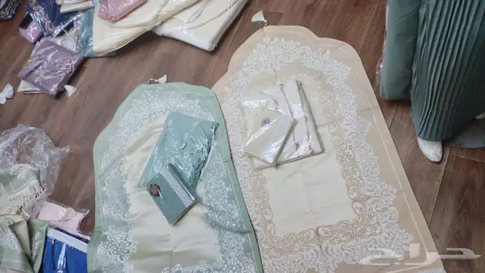 أطقم شراشف 23