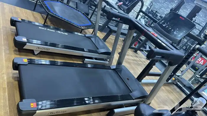 أجهزة رياضية 7