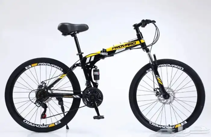 دراجة جبلي رياضية كهربائية 2024 الإصدار الجديد 32