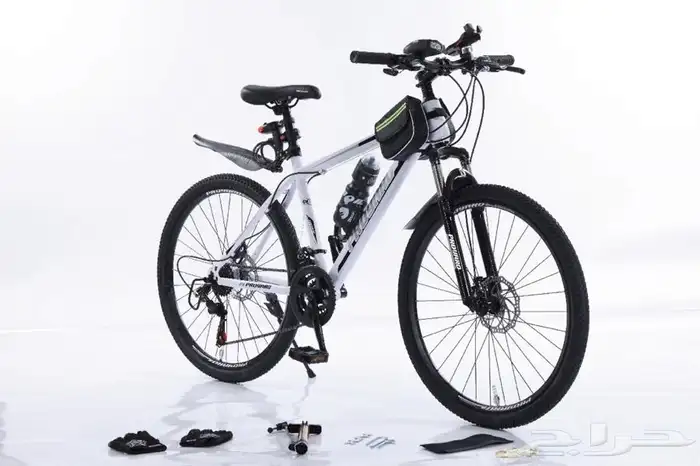 دراجة رياضية دراجات رياضية سيكل رياضي bicycle 3