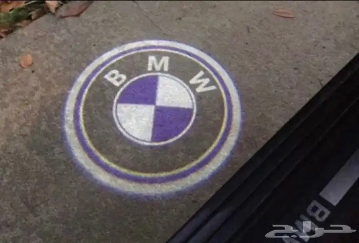 شمعات BMW F01 تحويل الى شكل 2015 الشمعات المربعة FULL LED 18