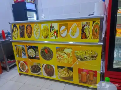 حروف بارزه - استيكرات - بنرات - جده وخارج جده 8