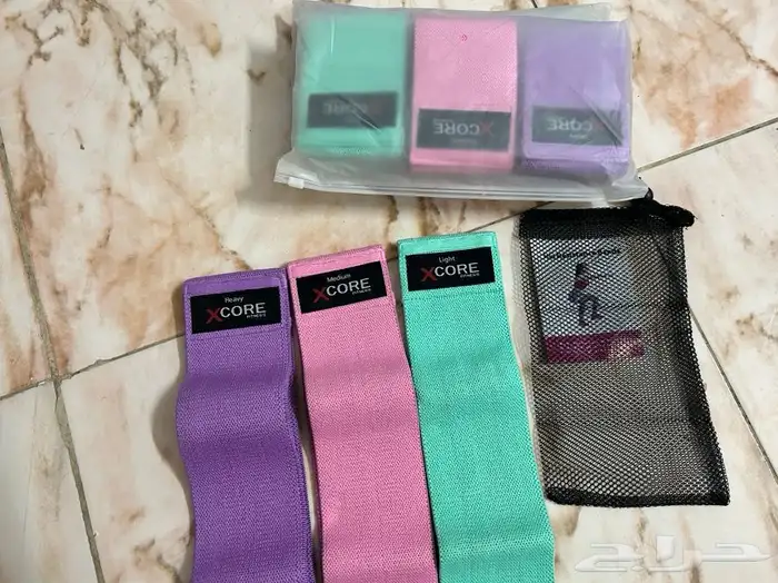 مستلزمات رياضية ملابس فنون قتالية كورة طائرة وكورة سلة 1