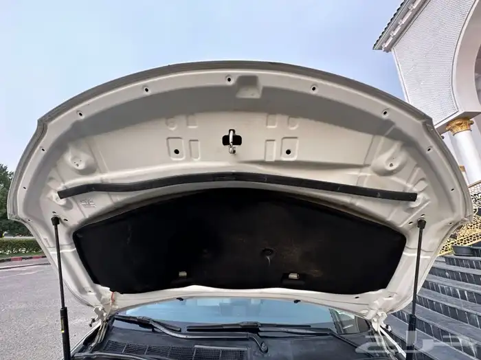 ( مباع ) كامري 2016 GLX وكالة 23