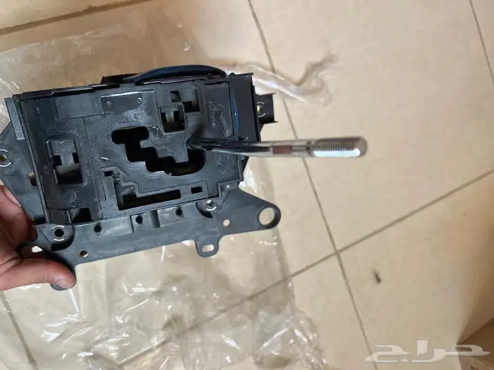 للبيع قطع غيار لكزس Gs 6