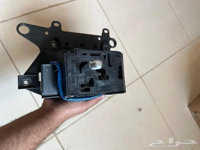 للبيع قطع غيار لكزس Gs 5