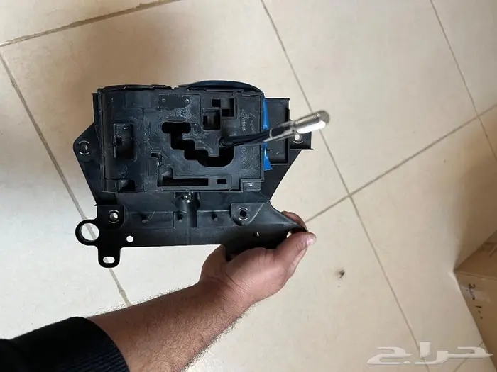 للبيع قطع غيار لكزس Gs 8